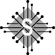 SmarterWorker AI Logo